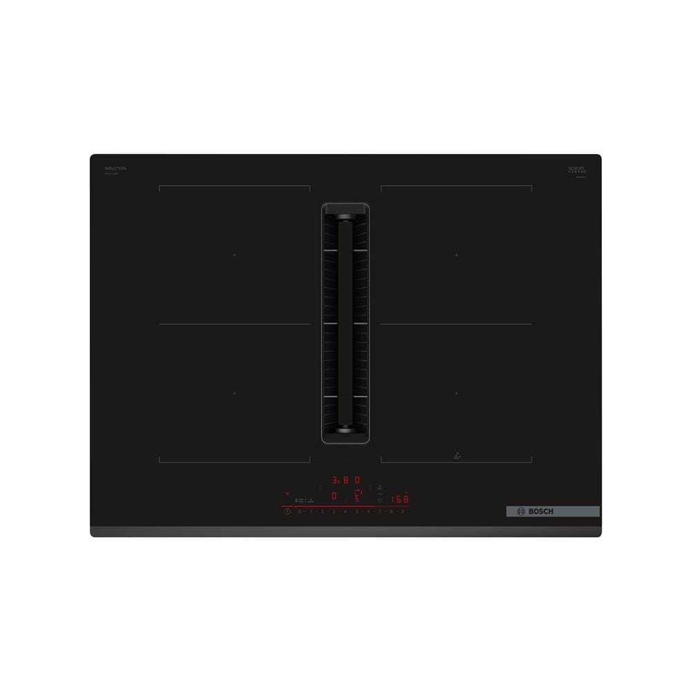 เตาฝังอินดักชั่น BOSCH PVQ731H26E 71 ซม.