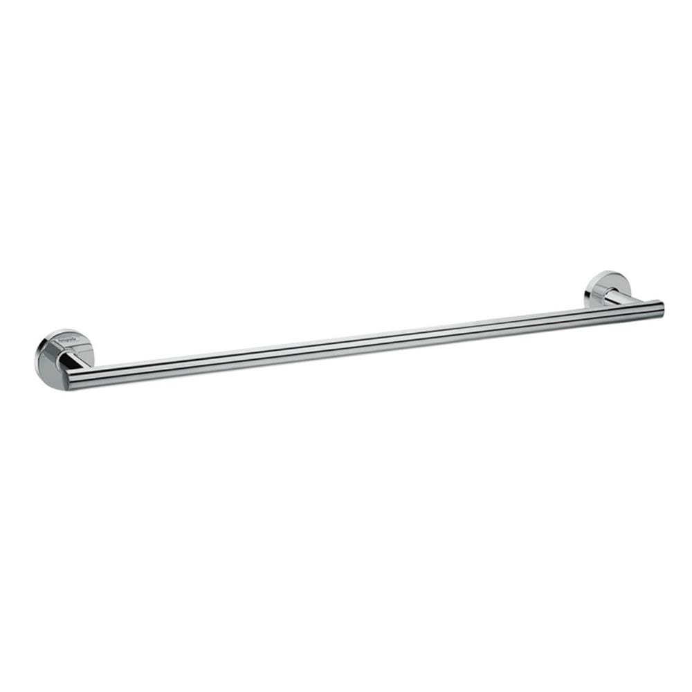 ราวแขวนผ้า HANSGROHE HG41716000 สีโครม