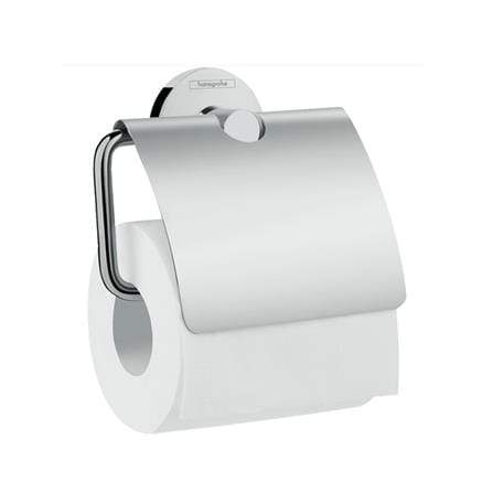 ที่ใส่กระดาษ HANSGROHE HG41723000 สีโครม_0