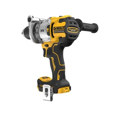 สว่านกระแทกไร้สาย (เฉพาะตัวเครื่อง) DEWALT DCD1007N-KR 20 โวลต์_5