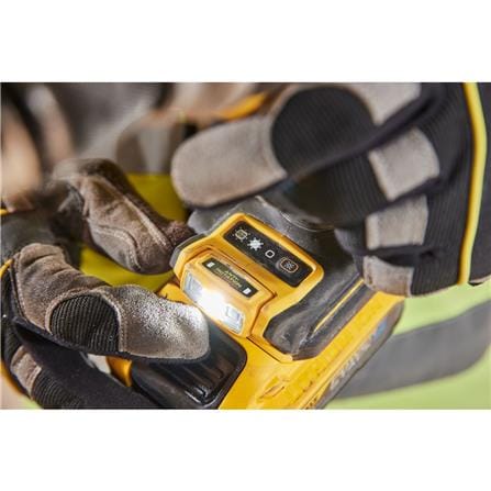 สว่านกระแทกไร้สาย (เฉพาะตัวเครื่อง) DEWALT DCD1007N-KR 20 โวลต์_13