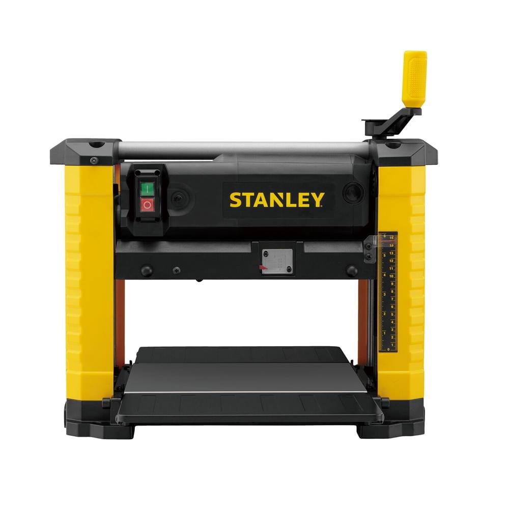 เครื่องรีดไม้ STANLEY STP18-B1 12.5 นิ้ว 1800 วัตต์
