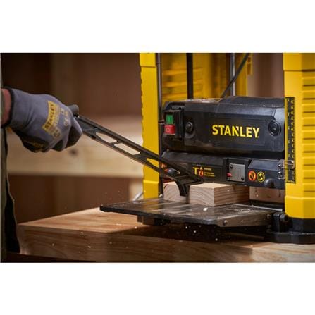 เครื่องรีดไม้ STANLEY STP18-B1 12.5 นิ้ว 1800 วัตต์_7