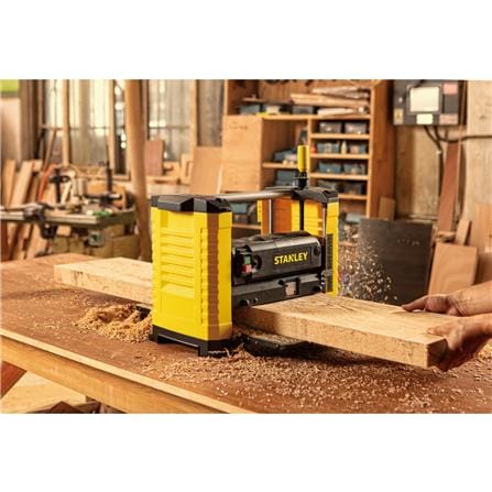 เครื่องรีดไม้ STANLEY STP18-B1 12.5 นิ้ว 1800 วัตต์_9