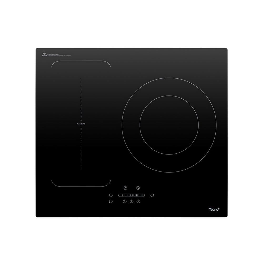 เตาฝังอินดักชั่น TECNOPLUS IDH 3060 DG FLEX 60 ซม.