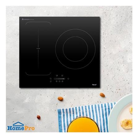 เตาฝังอินดักชั่น TECNOPLUS IDH 3060 DG FLEX 60 ซม._2