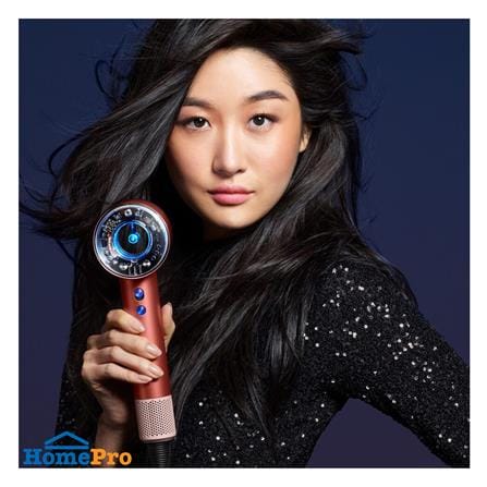 ไดร์เป่าผม DYSON GIF HD16 สี BZ/PK_4