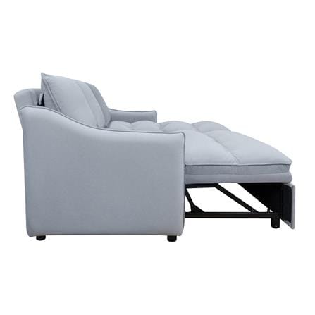 โซฟาเข้ามุมขวา FURDINI MARCEL PET FRIENDLY สีเทา_9