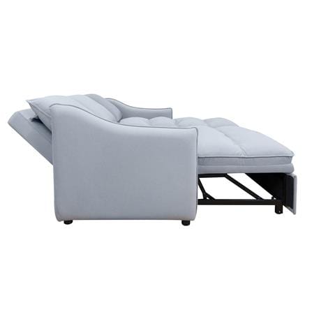 โซฟาเข้ามุมขวา FURDINI MARCEL PET FRIENDLY สีเทา_10