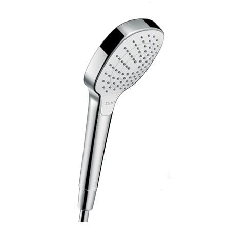 ฝักบัวสายอ่อนเฉพาะหัว 3 ระดับ HANSGROHE HG26812400_0
