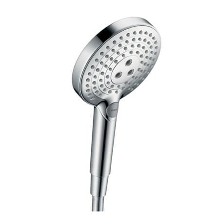 ฝักบัวสายอ่อนเฉพาะหัว 3 ระดับ HANSGROHE HG26531000_0