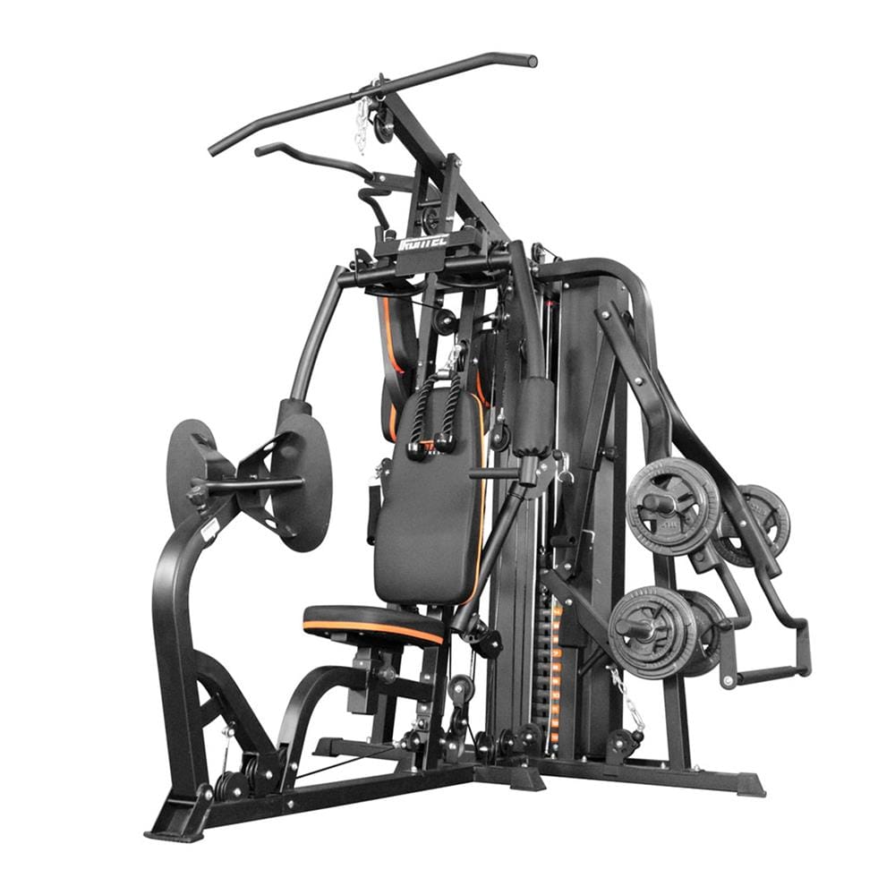 โฮมยิม IRONTEC H5 3 สถานี