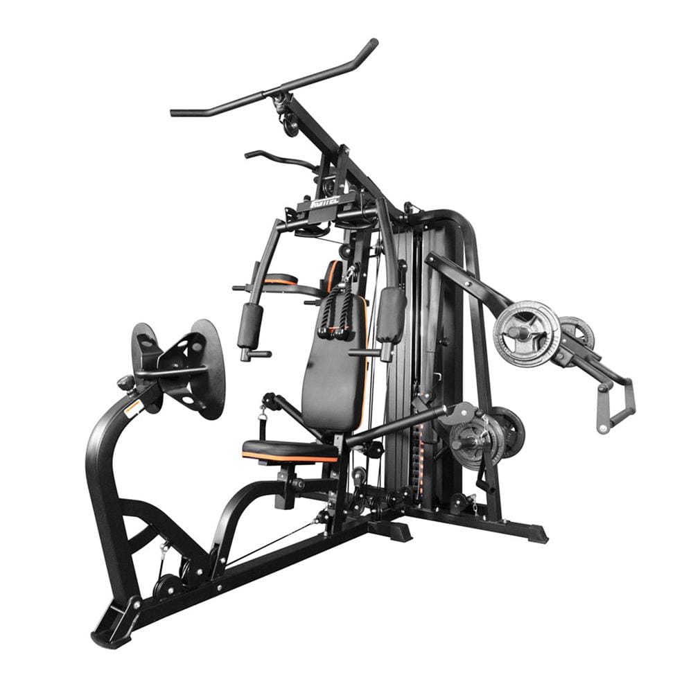 โฮมยิม IRONTEC H5 3 สถานี