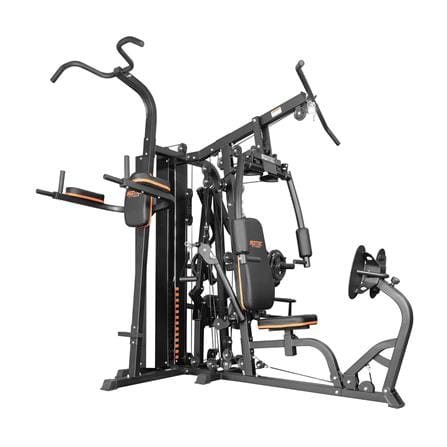 โฮมยิม IRONTEC H5 3 สถานี_2