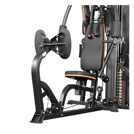โฮมยิม IRONTEC H5 3 สถานี_6