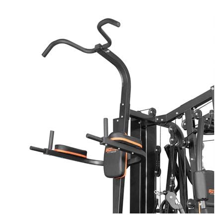 โฮมยิม IRONTEC H5 3 สถานี_7