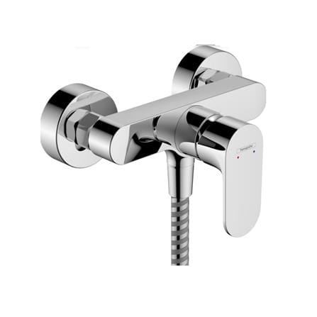 ก๊อกผสมยืนอาบ HANSGROHE HG72640007_0