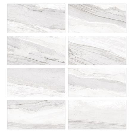 กระเบื้องพื้นพอร์ซเลน 60x120 ซม. COTTO อเรนโซ่ บลองโค ขาว PM 1.44 ตร.ม._1