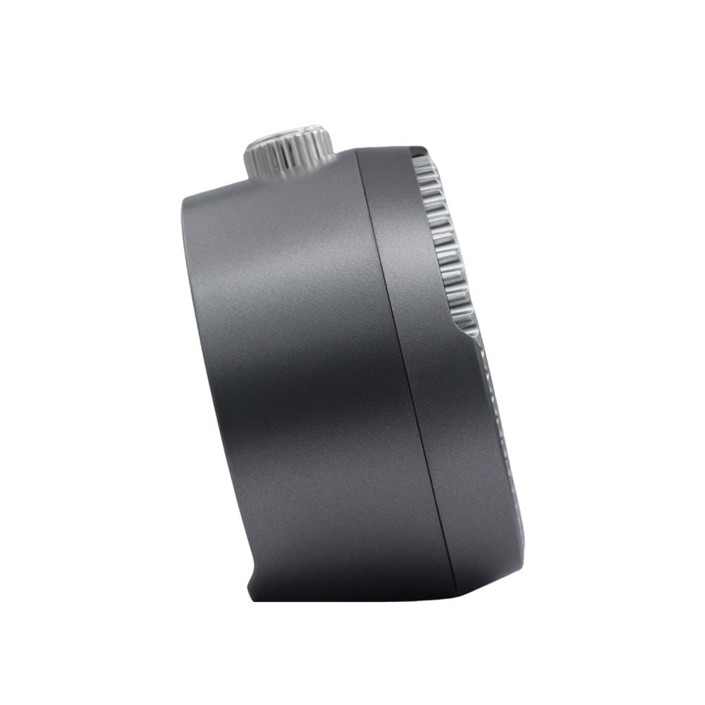 นาฬิกาปลุก SEIKO CLOCKS QHE207N 4X3.8 นิ้ว สีเทา