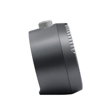 นาฬิกาปลุก SEIKO CLOCKS QHE207N 4X3.8 นิ้ว สีเทา_3
