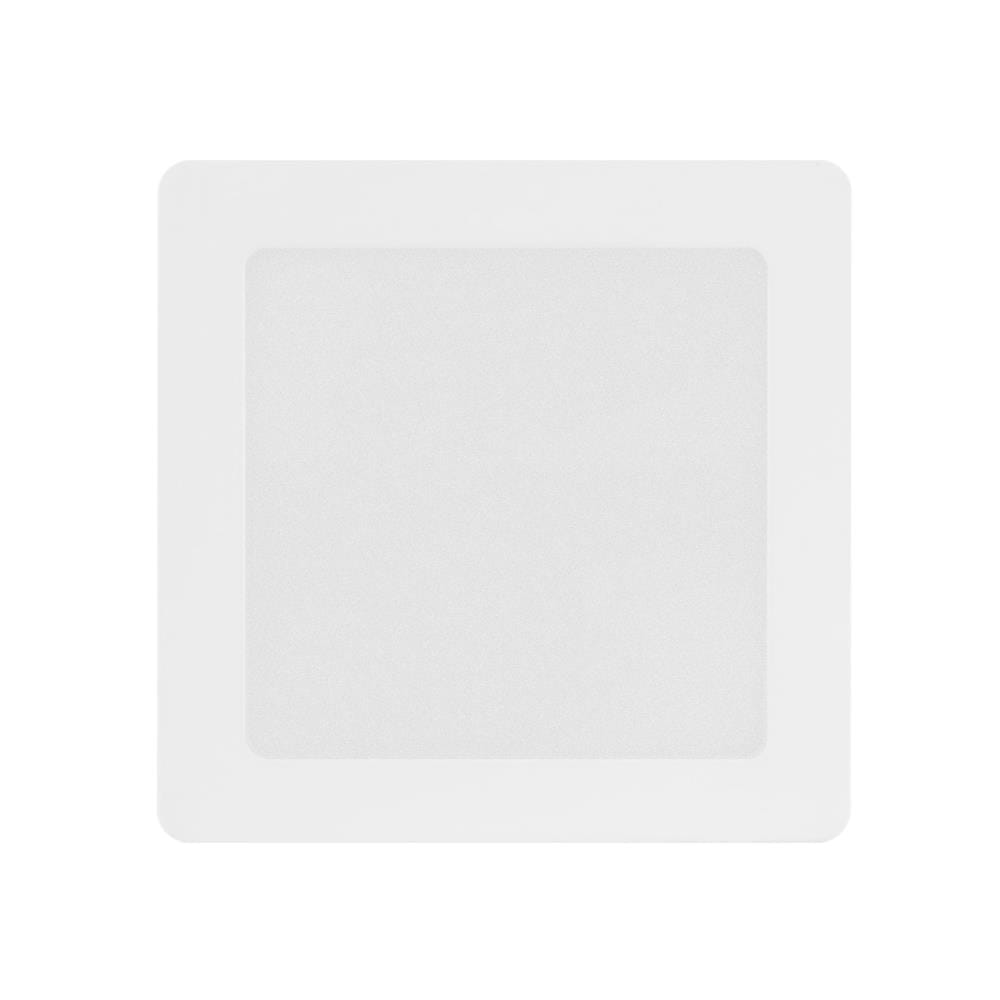 ดาวน์ไลท์ LED LUMAX 03-A1363 6.7 นิ้ว 12 วัตต์ DAYLIGHT สีขาว