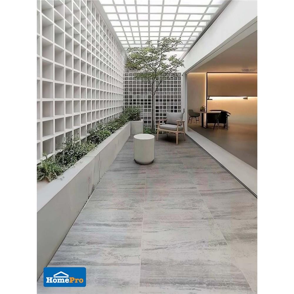 กระเบื้องพื้นพอร์ซเลน 60x60 ซม. COTTO ESPANA ลักชัวรี่ ไวท์ ซอฟท์ Gxx42020 ขาว PM 1.08 ตร.ม.