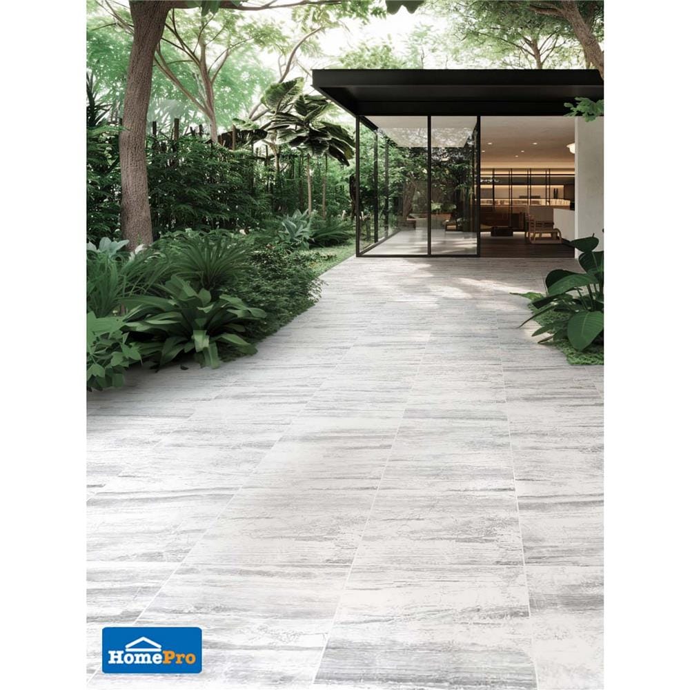 กระเบื้องพื้นพอร์ซเลน 60x60 ซม. COTTO ESPANA ลักชัวรี่ ไวท์ ซอฟท์ Gxx42020 ขาว PM 1.08 ตร.ม.