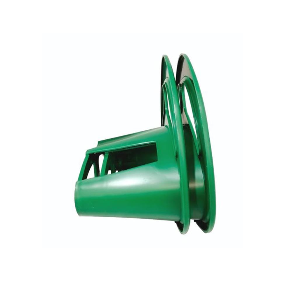ที่แขวนสายยาง TRUPER 10638 สีเขียว