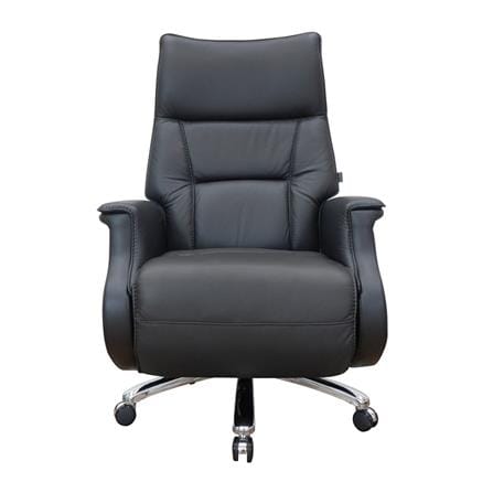 เก้าอี้สำนักงาน SURE PL-542 สีดำ_0