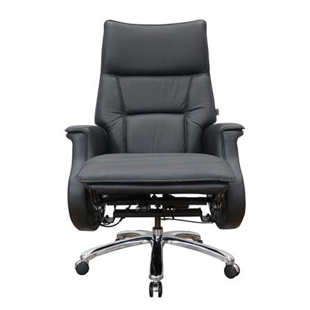 เก้าอี้สำนักงาน SURE PL-542 สีดำ_1