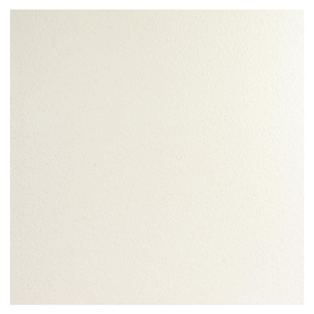 กระเบื้องพื้นพอร์ซเลน 60x60 ซม. COTTO ESPANA เมเทออร์ บลังโก้ 85ME-45 ขาว A 1.44 ตร.ม.