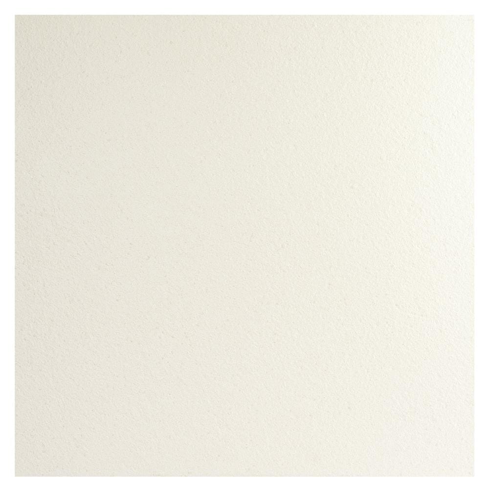 กระเบื้องพื้นพอร์ซเลน 60x60 ซม. COTTO ESPANA เมเทออร์ บลังโก้ 85ME45R ขาว PM 1.44 ตร.ม.