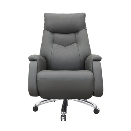 เก้าอี้สำนักงาน SURE ARCHER PL-541 สีเทา_0