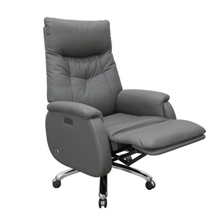 เก้าอี้สำนักงาน SURE ARCHER PL-541 สีเทา_2