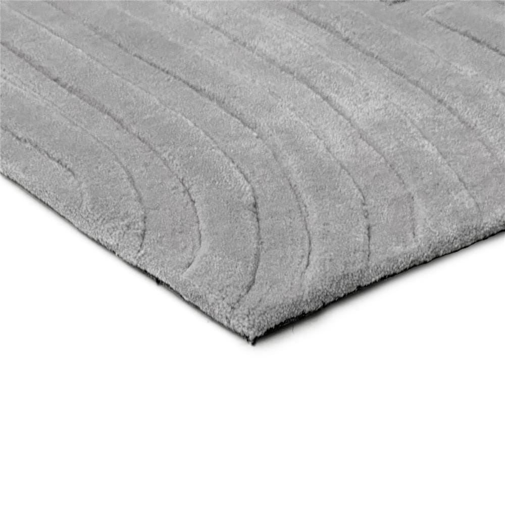 พรม BENETTA MILIAN 120X180 ซม. สีเทา