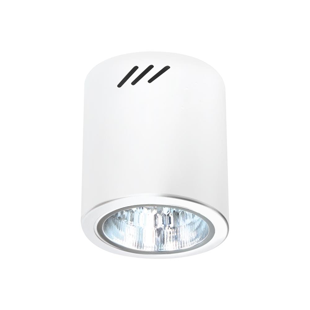 ดาวน์ไลท์ LUMAX HFIDR0006W 6 นิ้ว สีขาว กลม