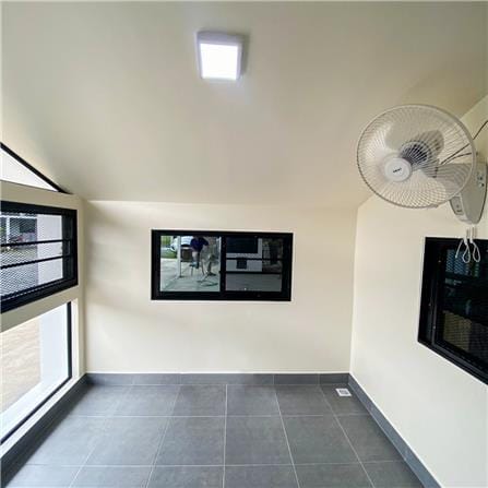 บ้านกระต่าย T.C. DOGHOUSE 11 NORDIC 280x300x240 ซม._3