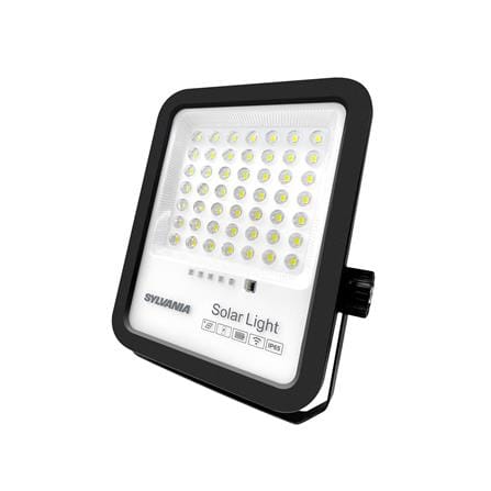 ไฟสปอตไลท์ LED SYLVANIA SOLAR VISION 100 วัตต์ DAYLIGHT สีดำ_2