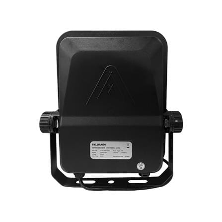 ไฟสปอตไลท์ LED SYLVANIA SOLAR VISION 100 วัตต์ DAYLIGHT สีดำ_3