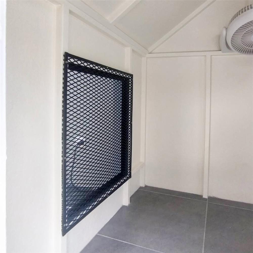 บ้านหมา บ้านแมว T.C. DOGHOUSE NORDIC 1 100x120x150 ซม.