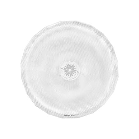ไฟเพดาน LED RACER AI IU 18 นิ้ว 60 วัตต์ DAYLIGHT/COOL WHITE/WARM WHITE/RGB สีขาว_2