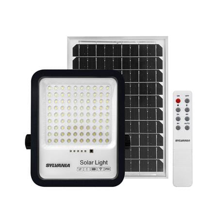 ไฟสปอตไลท์ LED SYLVANIA VISION 200 วัตต์ DAYLIGHT สีดำ_0
