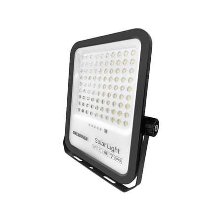 ไฟสปอตไลท์ LED SYLVANIA VISION 200 วัตต์ DAYLIGHT สีดำ_2
