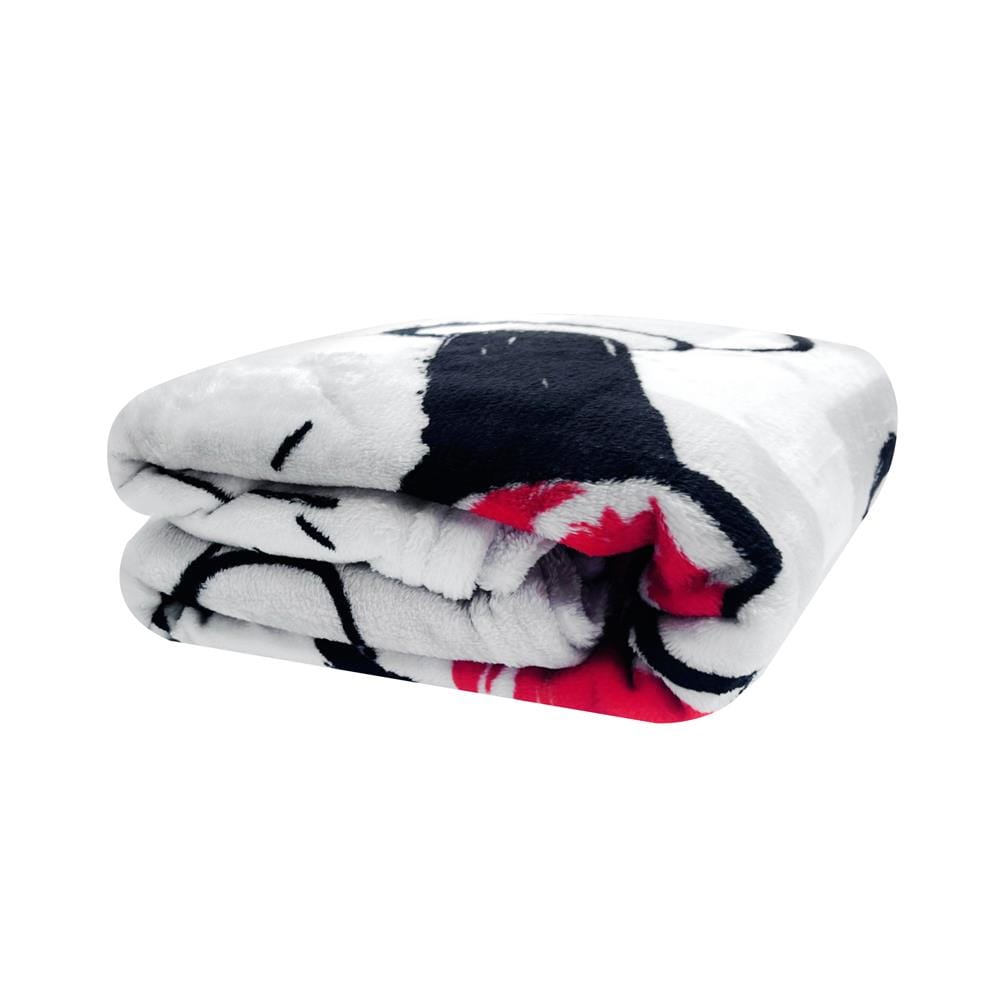 ผ้าห่ม TULIP MICKEY MOUSE 40X60 นิ้ว 02106-TFG08