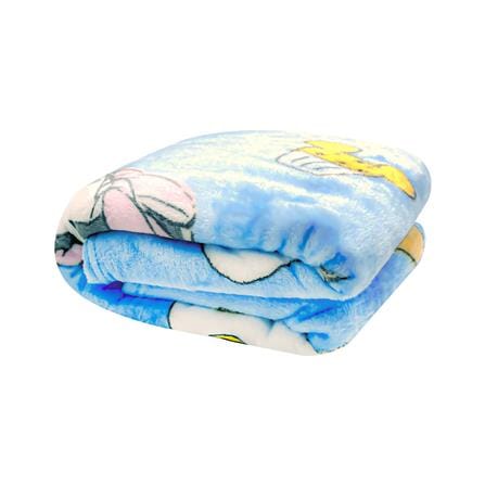 ผ้าห่ม TULIP MICKEY MOUSE 40X60 นิ้ว 02106-TFG09_0