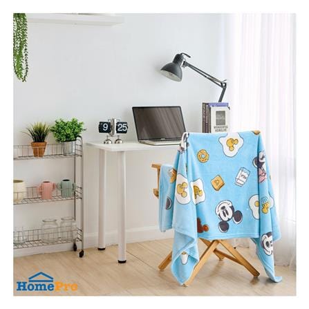 ผ้าห่ม TULIP MICKEY MOUSE 40X60 นิ้ว 02106-TFG09_3