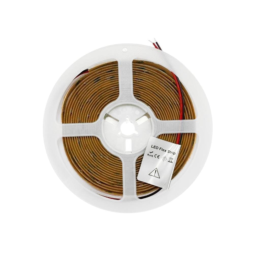 ไฟเส้น LED L&E 16-05927 12 วัตต์ 5 เมตร WARM WHITE