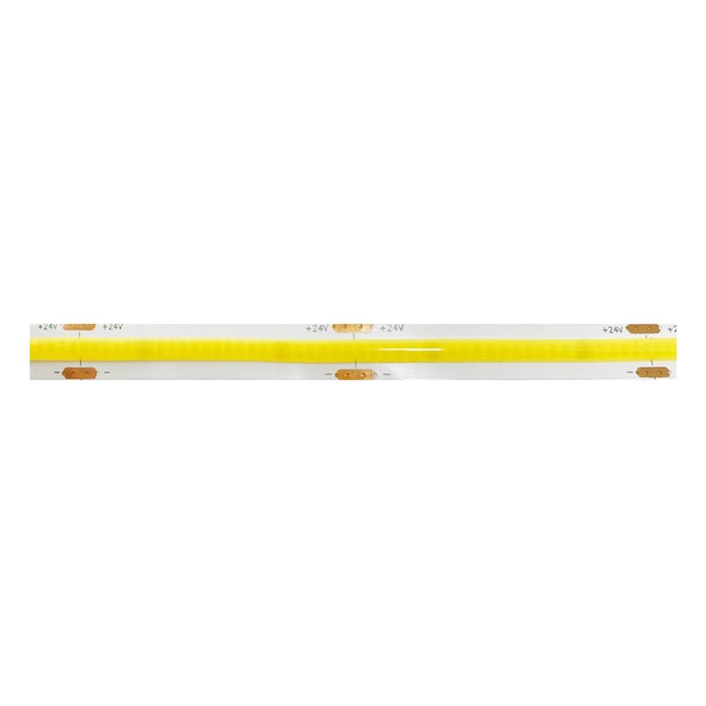 ไฟเส้น LED L&E 16-05927 12 วัตต์ 5 เมตร WARM WHITE