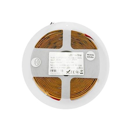 ไฟเส้น LED L&E 16-05927 12 วัตต์ 5 เมตร WARM WHITE_1