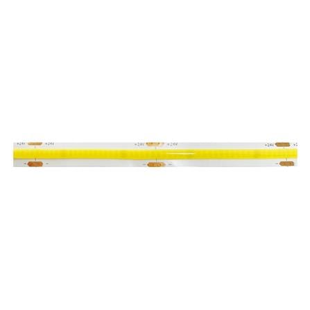 ไฟเส้น LED L&E 16-05927 12 วัตต์ 5 เมตร WARM WHITE_4